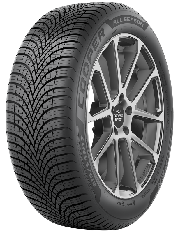 225/65 R17 XL 106V TL ALL SEASON M+S 3PMSF EVR B-C-2